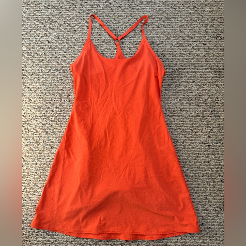 NWOT Outdoor Voices Exercise Dress